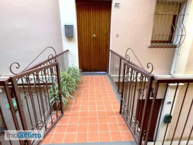 Appartamento in affitto a Levante, Serra Riccò