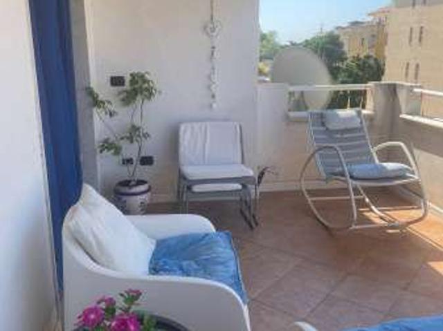 Appartamento in affitto a Villaggio Nuova Temesa, Calabria