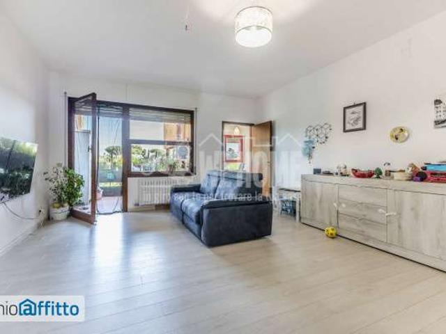 Appartamento in affitto a Municipio Roma IV, Roma Capitale