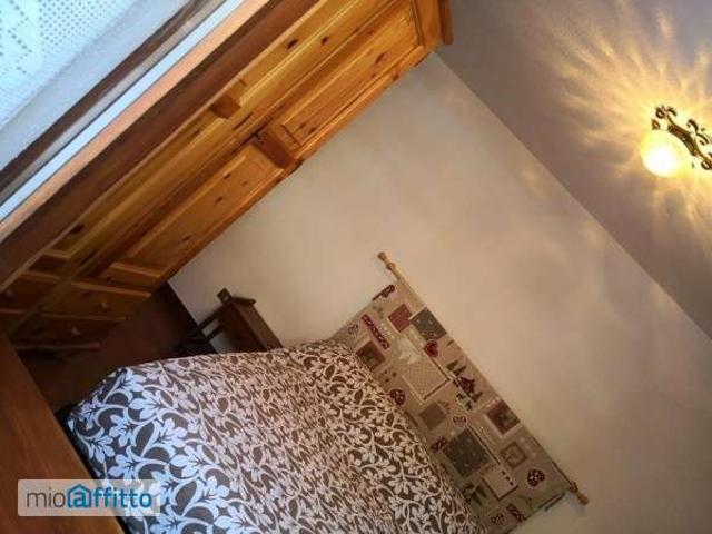 Appartamento in affitto a Challand Saint Anselme, Aosta