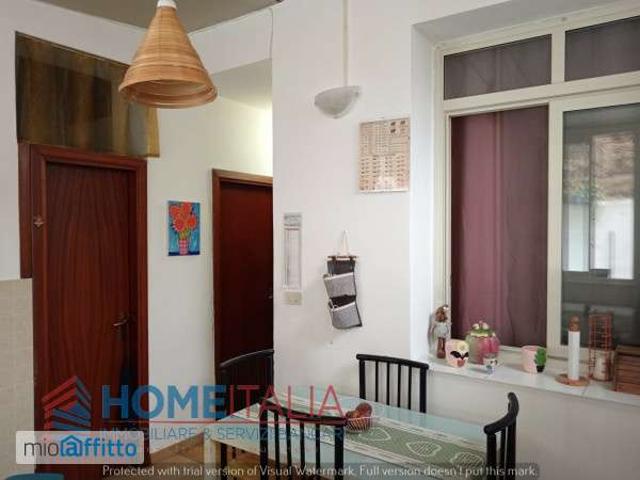Appartamento in affitto a III Circoscrizione, Palermo