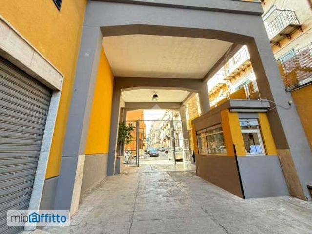Appartamento in affitto a III Circoscrizione, Palermo