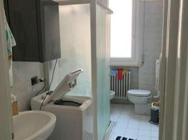 Appartamento in affitto a San Pellegrino, Sorbolo