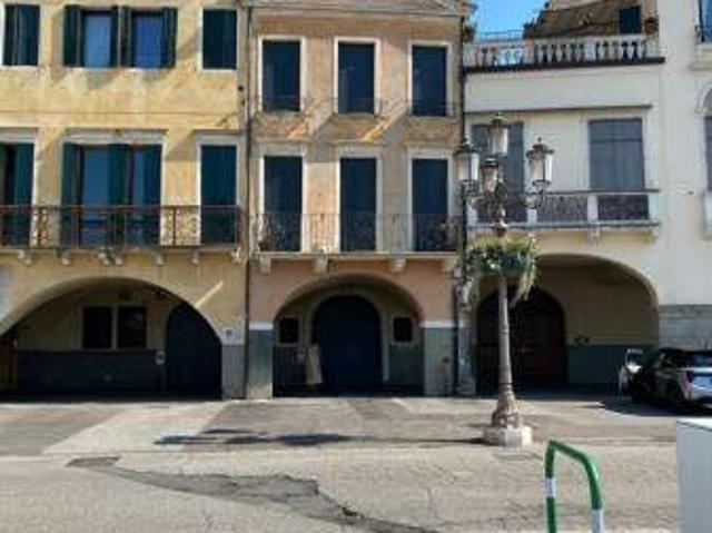 Appartamento in affitto a Madonna Pellegrina, Padova