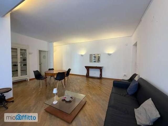 Appartamento in affitto a VIII Circoscrizione, Palermo