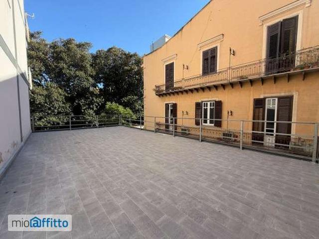 Appartamento in affitto a VIII Circoscrizione, Palermo