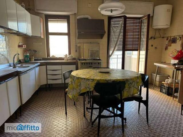 Appartamento in affitto a Quartiere Matteotti, Palermo