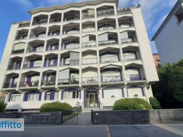 Appartamento in affitto a Pallanza, Piemonte