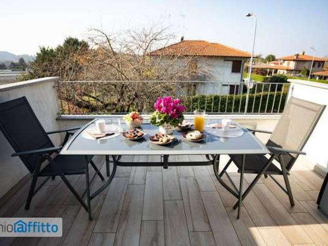 Appartamento in affitto a Gironico, Colverde