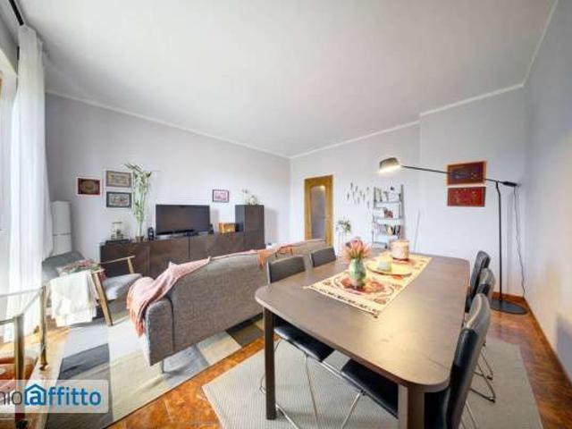 Appartamento in affitto a Circoscrizione 4, Piemonte