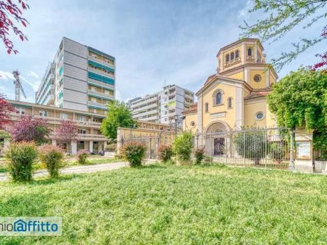 Appartamento in affitto a Circoscrizione 4, Piemonte