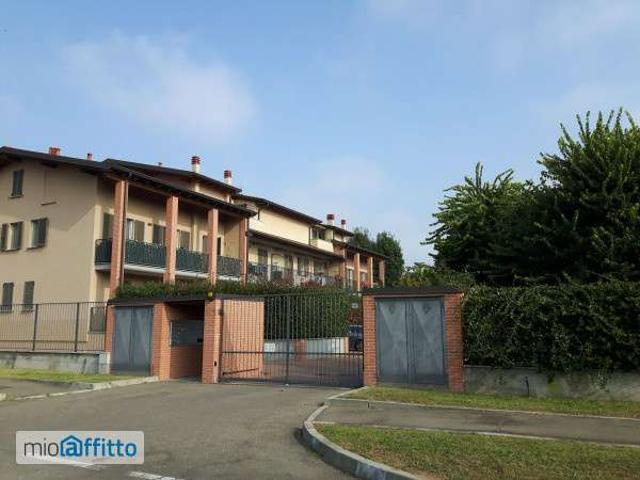 Appartamento in affitto a Cravino, Pavia