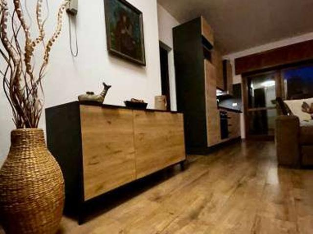 Appartamento in affitto a Vinigo, Vodo di Cadore