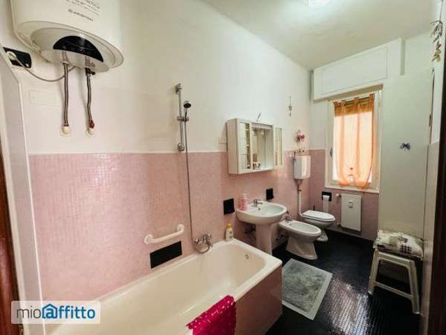 Appartamento in affitto a Ponente, Serra Riccò