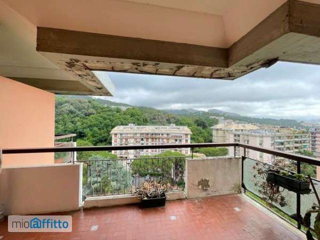 Appartamento in affitto a Ponente, Serra Riccò