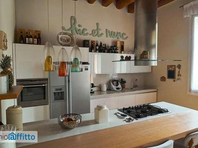 Appartamento in affitto a Pernumia