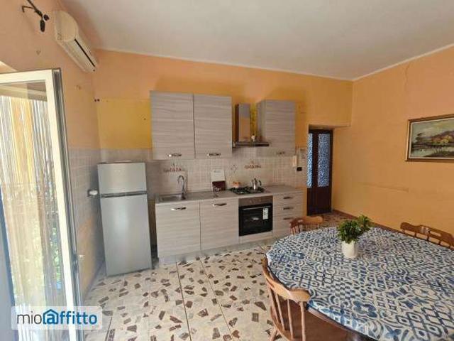 Appartamento in affitto a Terruccia, Pietraperzia