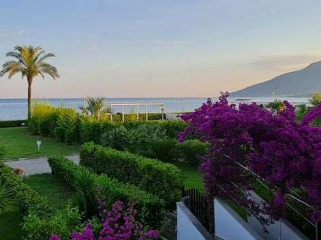 Appartamento in affitto a Santa Marina, Campania
