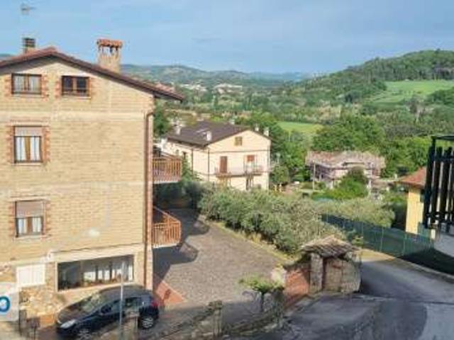 Appartamento in affitto a Cenerente, Umbria