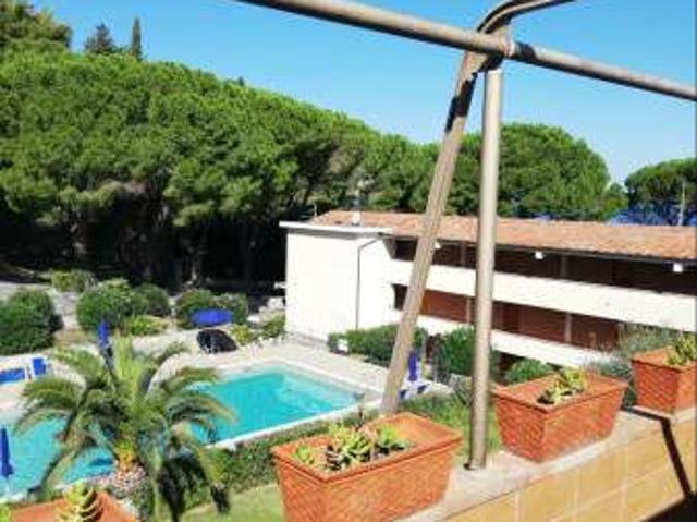 Appartamento in affitto a Monte Argentario, Pozzarello