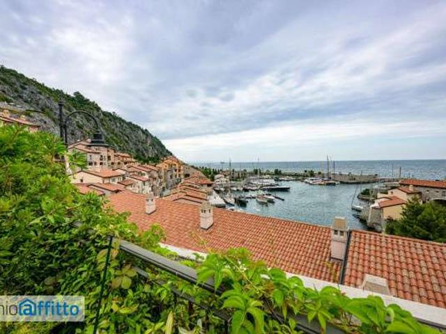 Appartamento in affitto a Borgo San Mauro / Naselje Svetega Mavra, Aurisina