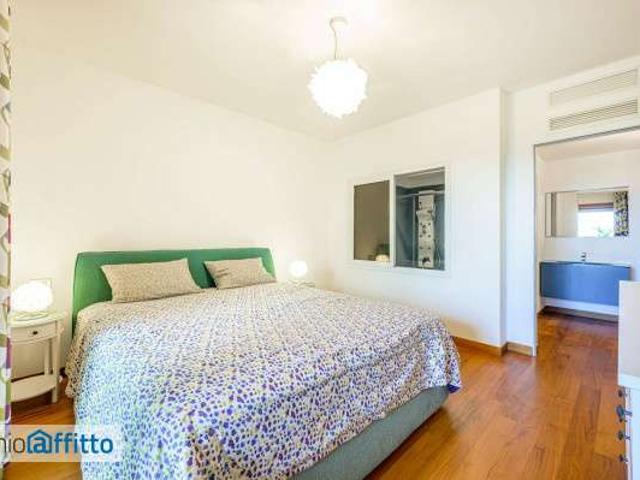 Appartamento in affitto a Borgo San Mauro / Naselje Svetega Mavra, Aurisina