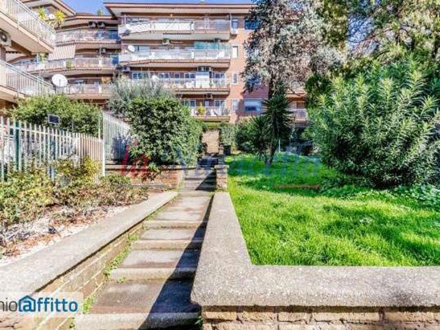 Appartamento in affitto a Municipio Roma XI, Roma Capitale