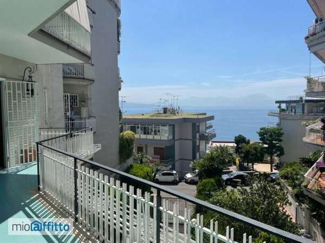Appartamento in affitto a Municipalità 1, Campania