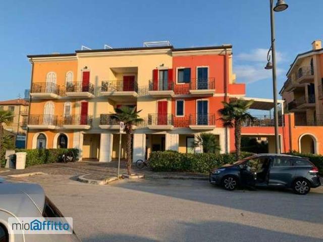 Appartamento in affitto a Contrada Alvata, Marche