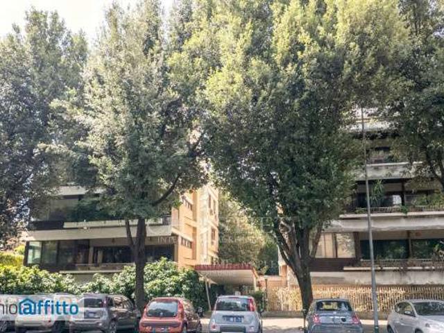 Appartamento in affitto a Della Vittoria, Roma Capitale