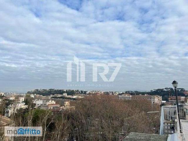 Appartamento in affitto a Municipio Roma I, Roma Capitale
