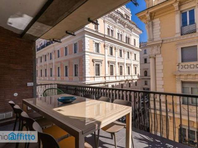 Appartamento in affitto a Municipio Roma I, Roma Capitale