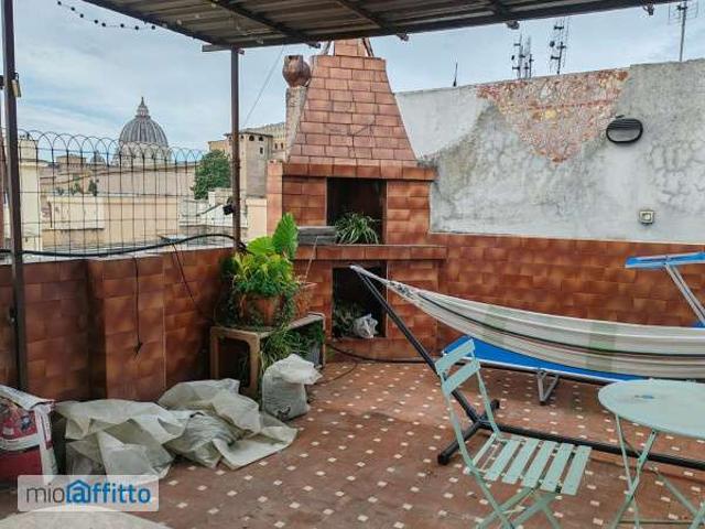 Appartamento in affitto a Municipio Roma I, Roma Capitale