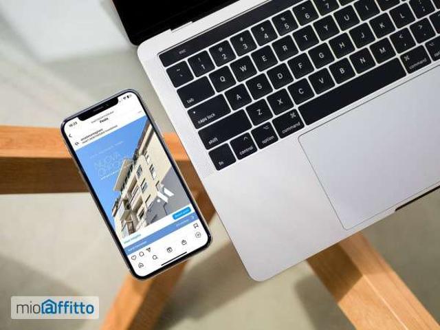 Appartamento in affitto a Municipio Roma I, Roma Capitale