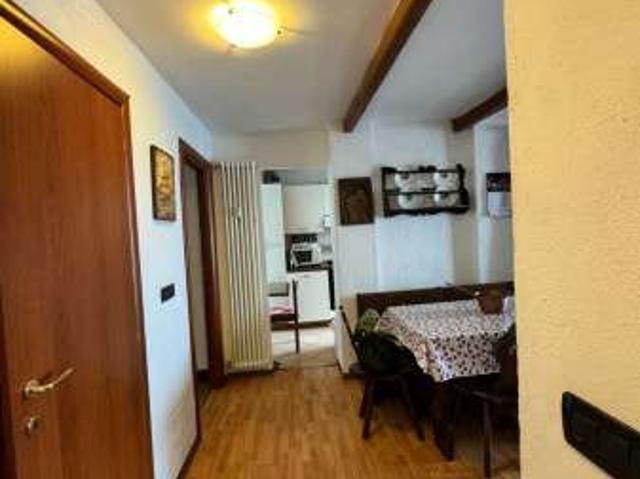 Appartamento in affitto a Borgo Stalle Lunghe, Piemonte