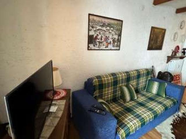Appartamento in affitto a Borgo Stalle Lunghe, Piemonte