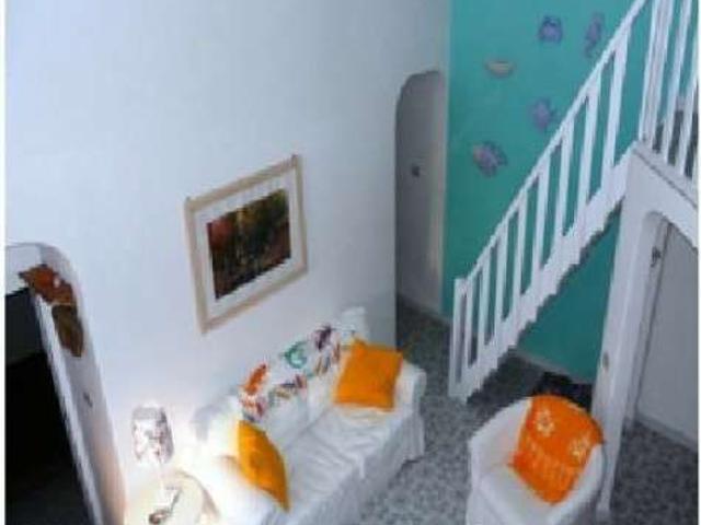 Appartamento in affitto a Corricella, Procida