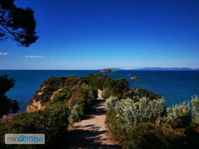 Appartamento in affitto a Castiglione Della Pescaia, Toscana