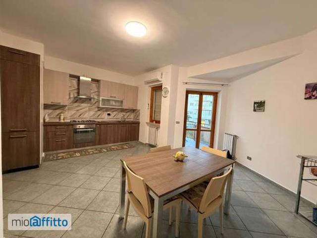 Appartamento in affitto a Quadrivio, Campagna
