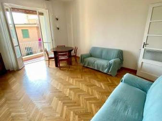 Appartamento in affitto a San Michele di Pagana, Rapallo