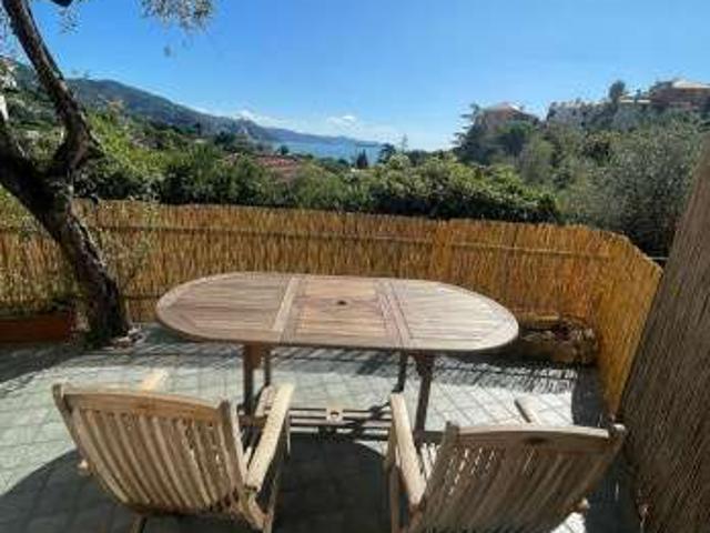 Appartamento in affitto a San Michele di Pagana, Rapallo