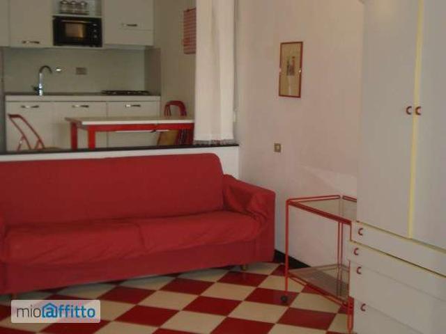 Appartamento in affitto a San Michele di Pagana, Rapallo