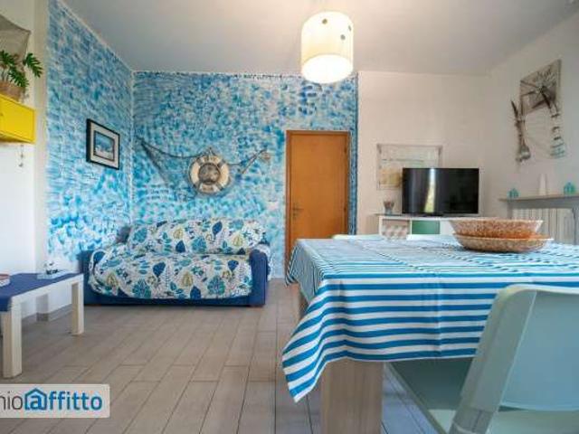 Appartamento in affitto a Ravenna, Reggio Emilia