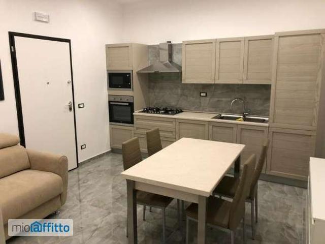Appartamento in affitto a Gallina, Calabria