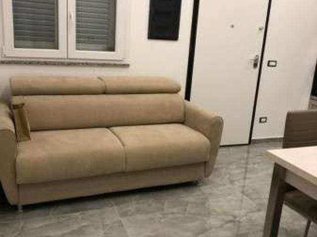 Appartamento in affitto a Gallina, Calabria