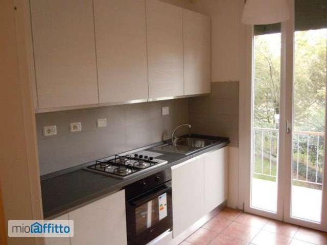 Appartamento in affitto a Re, Reggio Emilia