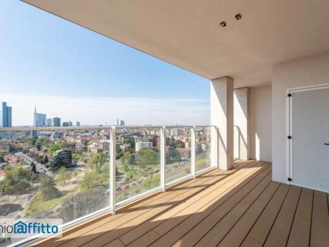 Appartamento in affitto a Municipio 2, Milano