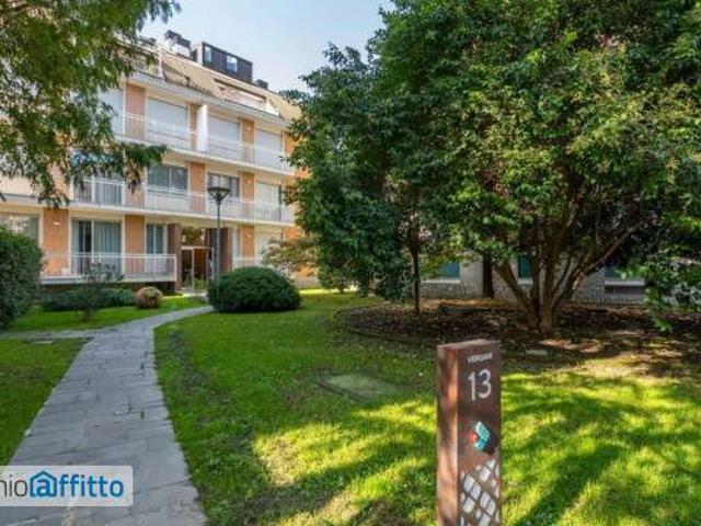 Appartamento in affitto a Municipio 2, Milano