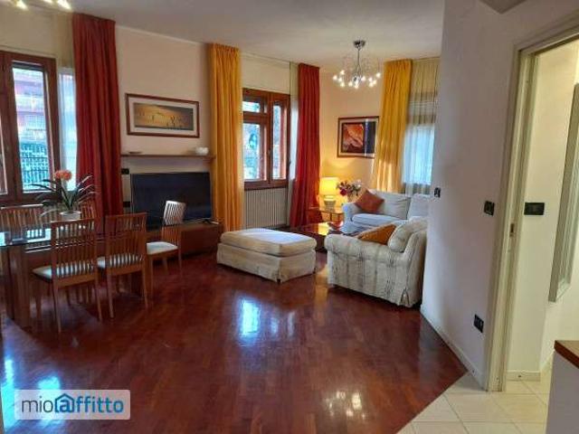 Appartamento in affitto a Municipio 2, Milano