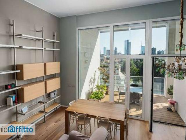 Appartamento in affitto a Municipio 2, Milano